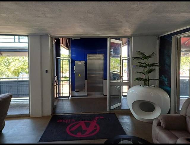 BUSINESS PROPERTY TO RENT IN ROOIHUISKRAAL